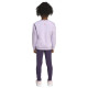 Adidas Παιδικό σετ x Disney Minnie Mouse Jogger Set